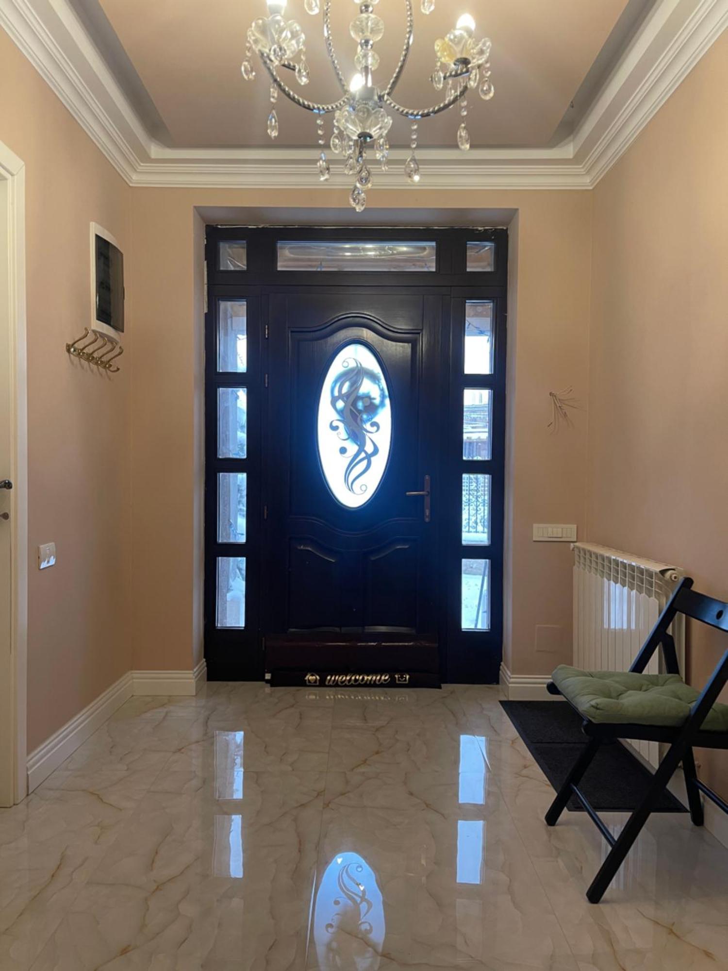 Room In A Private House - 5 Min From Therme And Airport Corbeanca Екстериор снимка