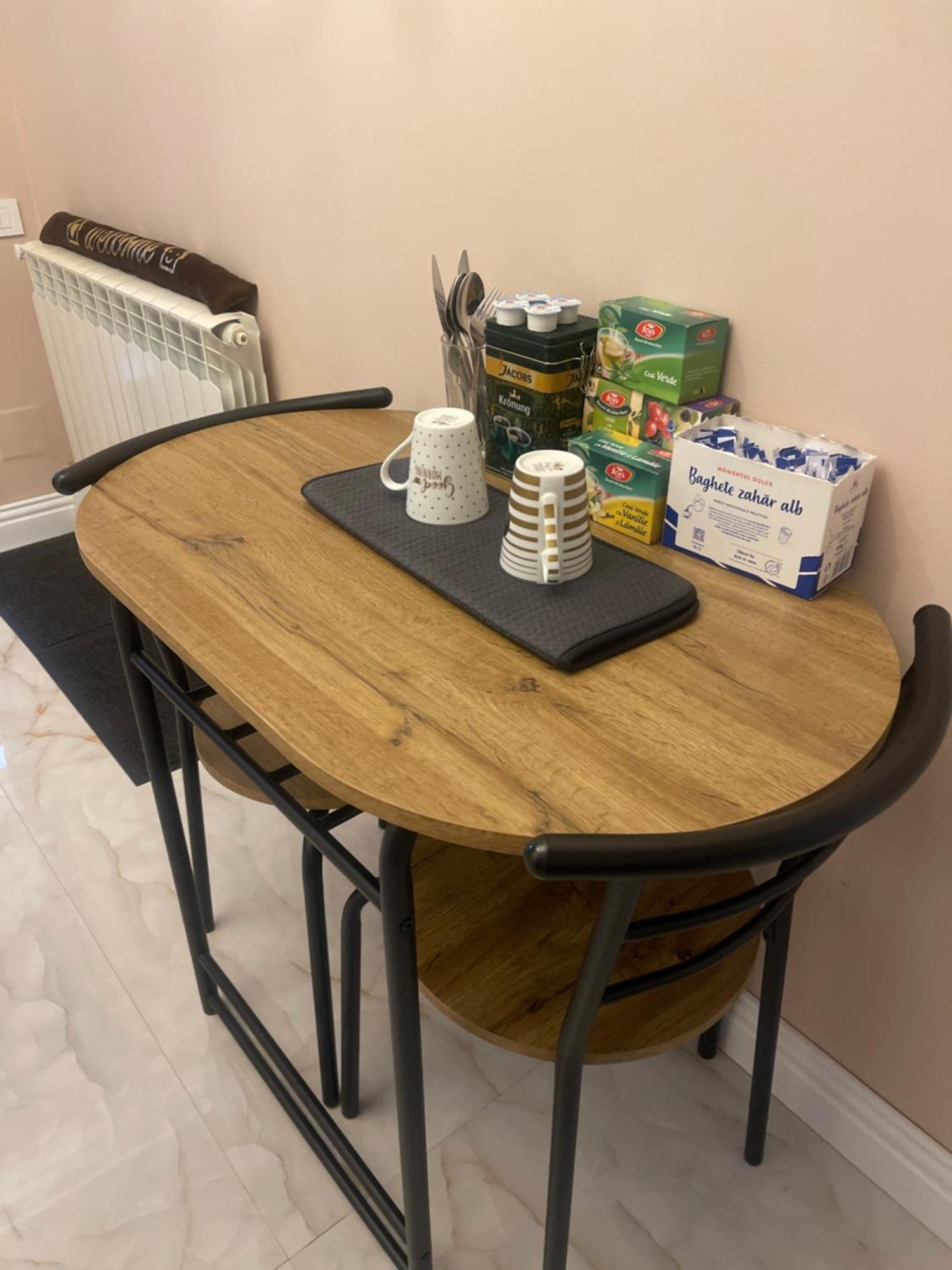 Room In A Private House - 5 Min From Therme And Airport Corbeanca Екстериор снимка